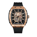 MACHER Grand touring - Performance Driven Racing Timepieces - Richard mille, jacob&co homage Watches