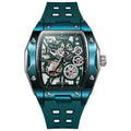 MACHER Torque GT - Performance Driven Racing Timepieces - Richard mille, jacob&co homage Watches