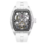 MACHER Lapmaster - Performance Driven Racing Timepieces - Richard mille, jacob&co homage Watches