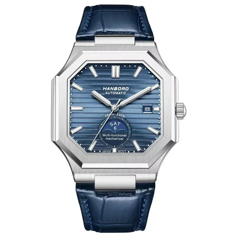 MACHER Executive - Performance Driven Racing Timepieces - Richard mille, jacob&co homage Watches
