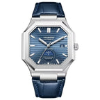 MACHER Executive - Performance Driven Racing Timepieces - Richard mille, jacob&co homage Watches