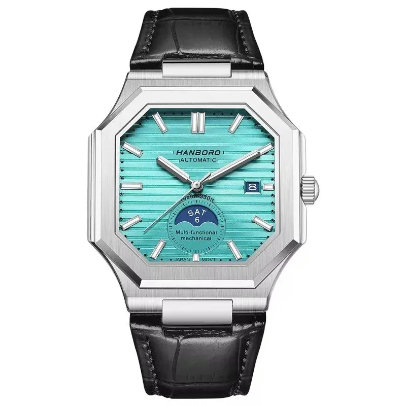 MACHER Executive - Performance Driven Racing Timepieces - Richard mille, jacob&co homage Watches