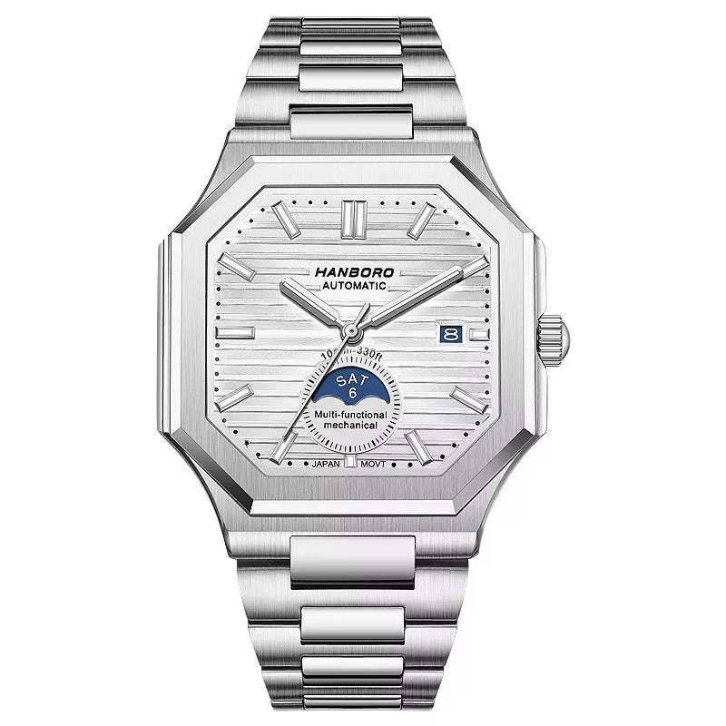 MACHER Executive - Performance Driven Racing Timepieces - Richard mille, jacob&co homage Watches