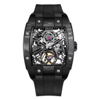 MACHER Slipstream - Performance Driven Racing Timepieces - Richard mille, jacob&co homage Watches