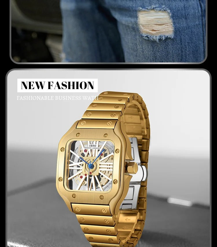 MACHER prestige