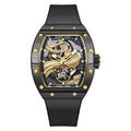MACHER explorer - Performance Driven Racing Timepieces - Richard mille, jacob&co homage Watches