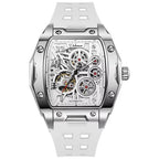 MACHER Torque GT - Performance Driven Racing Timepieces - Richard mille, jacob&co homage Watches
