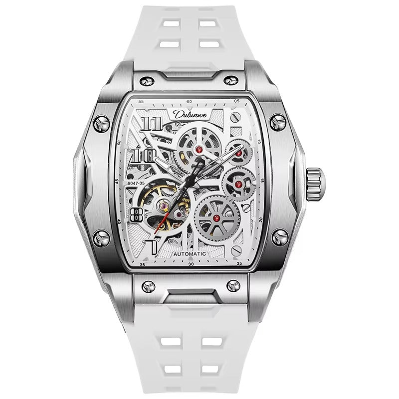 MACHER Torque GT - Performance Driven Racing Timepieces - Richard mille, jacob&co homage Watches