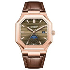MACHER Executive - Performance Driven Racing Timepieces - Richard mille, jacob&co homage Watches
