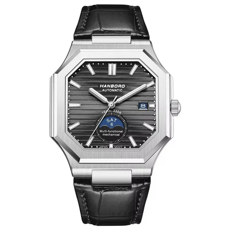 MACHER Executive - Performance Driven Racing Timepieces - Richard mille, jacob&co homage Watches