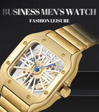 MACHER prestige