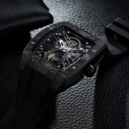 MACHER Slipstream - Performance Driven Racing Timepieces - Richard mille, jacob&co homage Watches