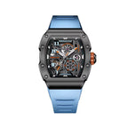MACHER Silverstone - Performance Driven Racing Timepieces - Richard mille, jacob&co homage Watches