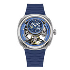 MACHER Lemans Veloce - Performance Driven Racing Timepieces - Richard mille, jacob&co homage Watches