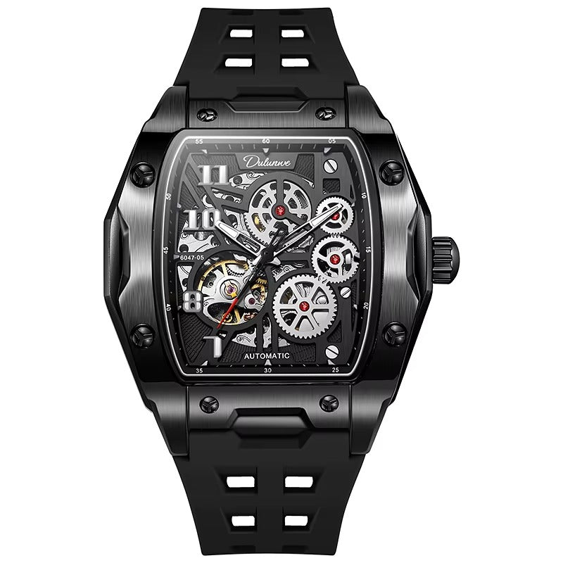 MACHER Torque GT - Performance Driven Racing Timepieces - Richard mille, jacob&co homage Watches