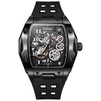 MACHER Torque GT - Performance Driven Racing Timepieces - Richard mille, jacob&co homage Watches