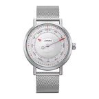MACHER Speedometer - Performance Driven Racing Timepieces - Richard mille, jacob&co homage Watches