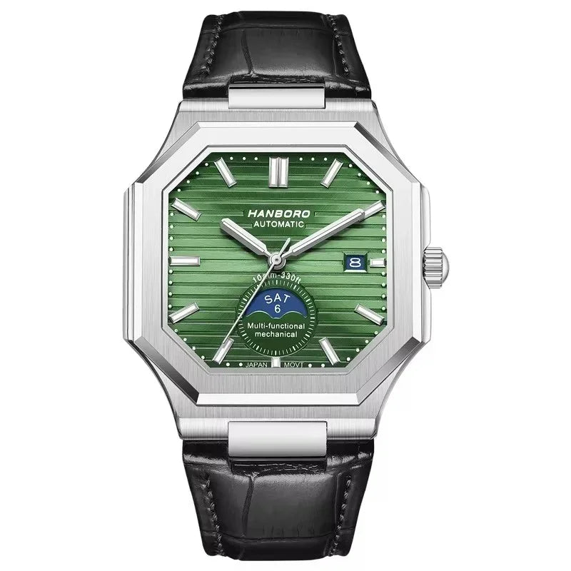 MACHER Executive - Performance Driven Racing Timepieces - Richard mille, jacob&co homage Watches