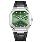 MACHER Executive - Performance Driven Racing Timepieces - Richard mille, jacob&co homage Watches