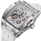 MACHER Torque GT - Performance Driven Racing Timepieces - Richard mille, jacob&co homage Watches