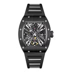 MACHER Pitlane GT - Performance Driven Racing Timepieces - Richard mille, jacob&co homage Watches