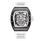 MACHER RedeyeX - Performance Driven Racing Timepieces - Richard mille, jacob&co homage Watches