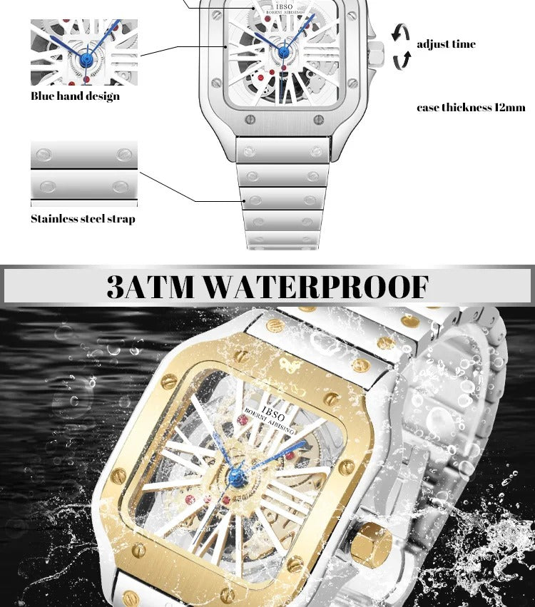 MACHER prestige