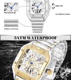 MACHER prestige