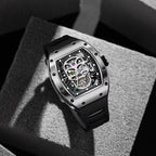 MACHER RedeyeX - Performance Driven Racing Timepieces - Richard mille, jacob&co homage Watches