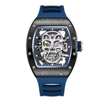 MACHER RedeyeX - Performance Driven Racing Timepieces - Richard mille, jacob&co homage Watches