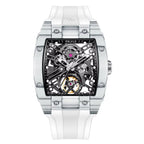 MACHER Slipstream - Performance Driven Racing Timepieces - Richard mille, jacob&co homage Watches