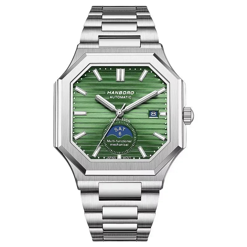 MACHER Executive - Performance Driven Racing Timepieces - Richard mille, jacob&co homage Watches