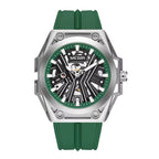 MACHER Apexion - Performance Driven Racing Timepieces - Richard mille, jacob&co homage Watches