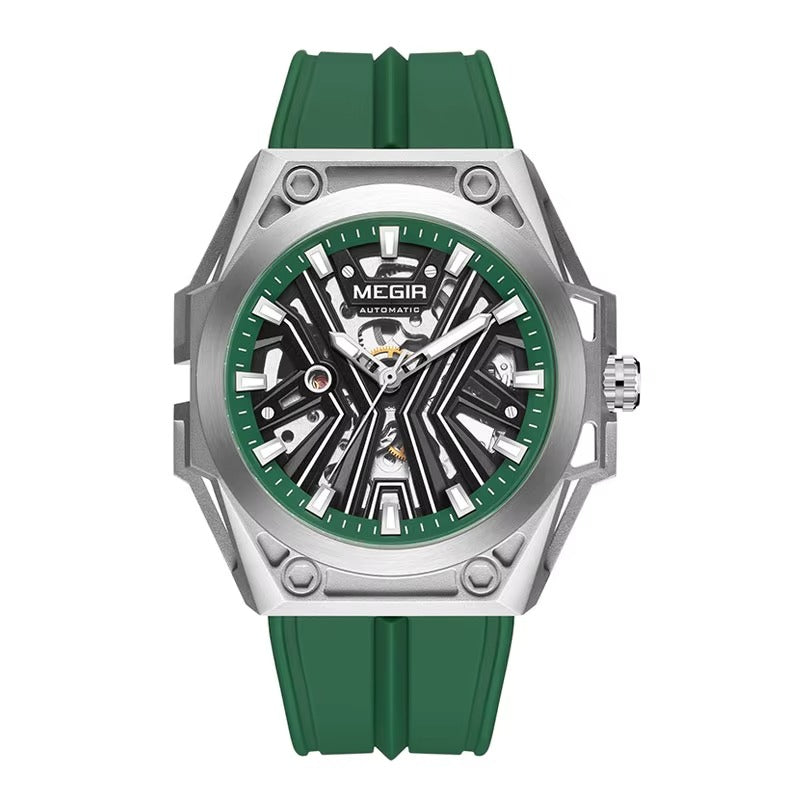 MACHER Apexion - Performance Driven Racing Timepieces - Richard mille, jacob&co homage Watches