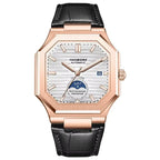 MACHER Executive - Performance Driven Racing Timepieces - Richard mille, jacob&co homage Watches