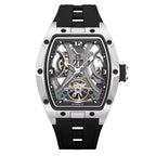 MACHER Lapmaster - Performance Driven Racing Timepieces - Richard mille, jacob&co homage Watches