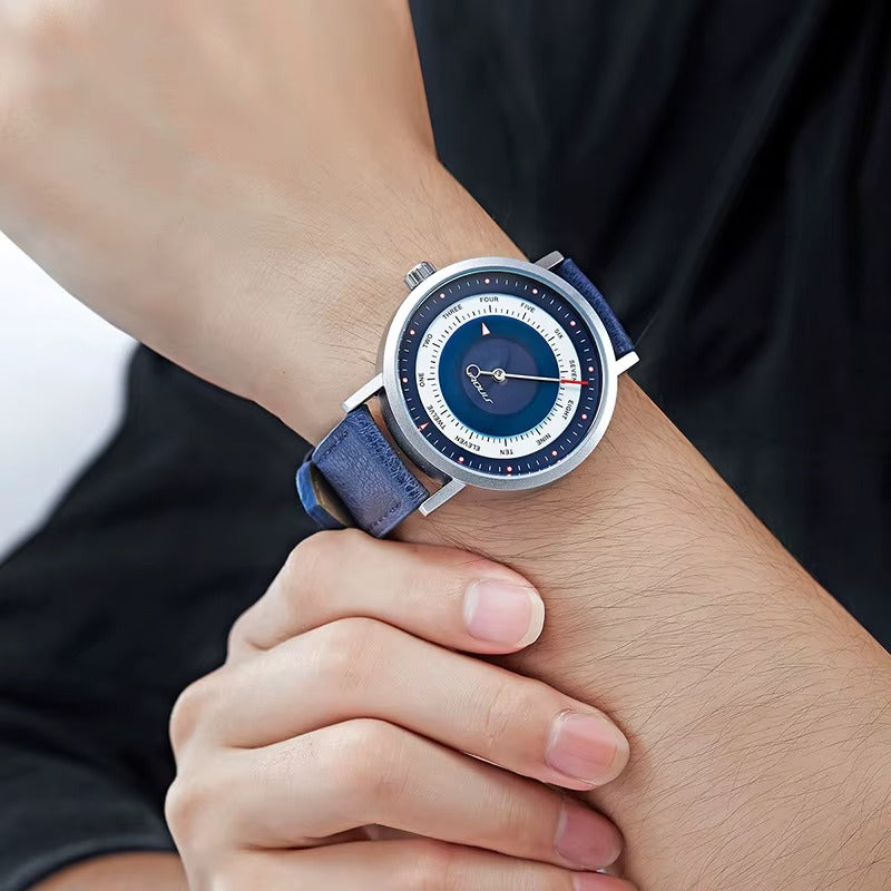 MACHER Speedometer - Performance Driven Racing Timepieces - Richard mille, jacob&co homage Watches