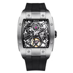 MACHER Slipstream - Performance Driven Racing Timepieces - Richard mille, jacob&co homage Watches