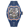 MACHER Lapmaster - Performance Driven Racing Timepieces - Richard mille, jacob&co homage Watches