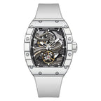MACHER explorer - Performance Driven Racing Timepieces - Richard mille, jacob&co homage Watches