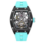 MACHER Lapmaster - Performance Driven Racing Timepieces - Richard mille, jacob&co homage Watches