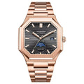MACHER Executive - Performance Driven Racing Timepieces - Richard mille, jacob&co homage Watches
