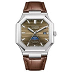 MACHER Executive - Performance Driven Racing Timepieces - Richard mille, jacob&co homage Watches