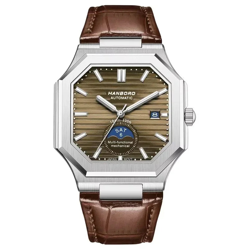 MACHER Executive - Performance Driven Racing Timepieces - Richard mille, jacob&co homage Watches