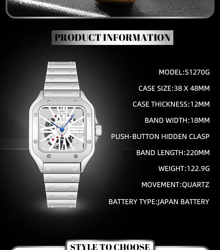 MACHER prestige