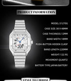 MACHER prestige