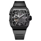 MACHER Silverstone - Performance Driven Racing Timepieces - Richard mille, jacob&co homage Watches