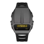 MACHER Gearpunk (Rubber strap) - Performance Driven Racing Timepieces - Richard mille, jacob&co homage Watches