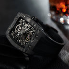 MACHER Slipstream - Performance Driven Racing Timepieces - Richard mille, jacob&co homage Watches