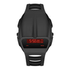 MACHER Gearpunk (Rubber strap) - Performance Driven Racing Timepieces - Richard mille, jacob&co homage Watches